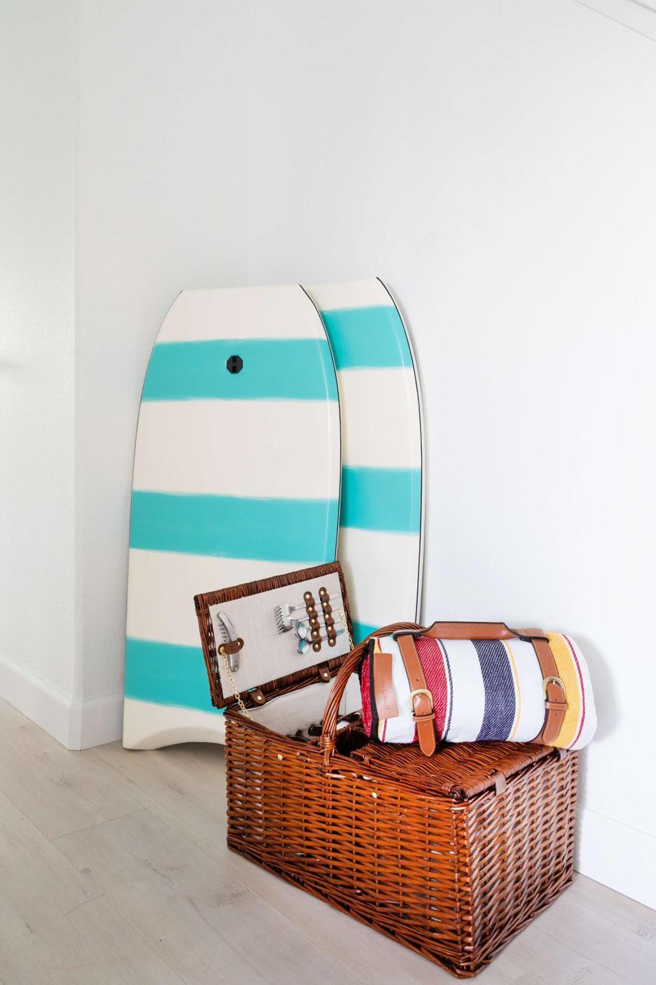 Pacific Designer's Dream