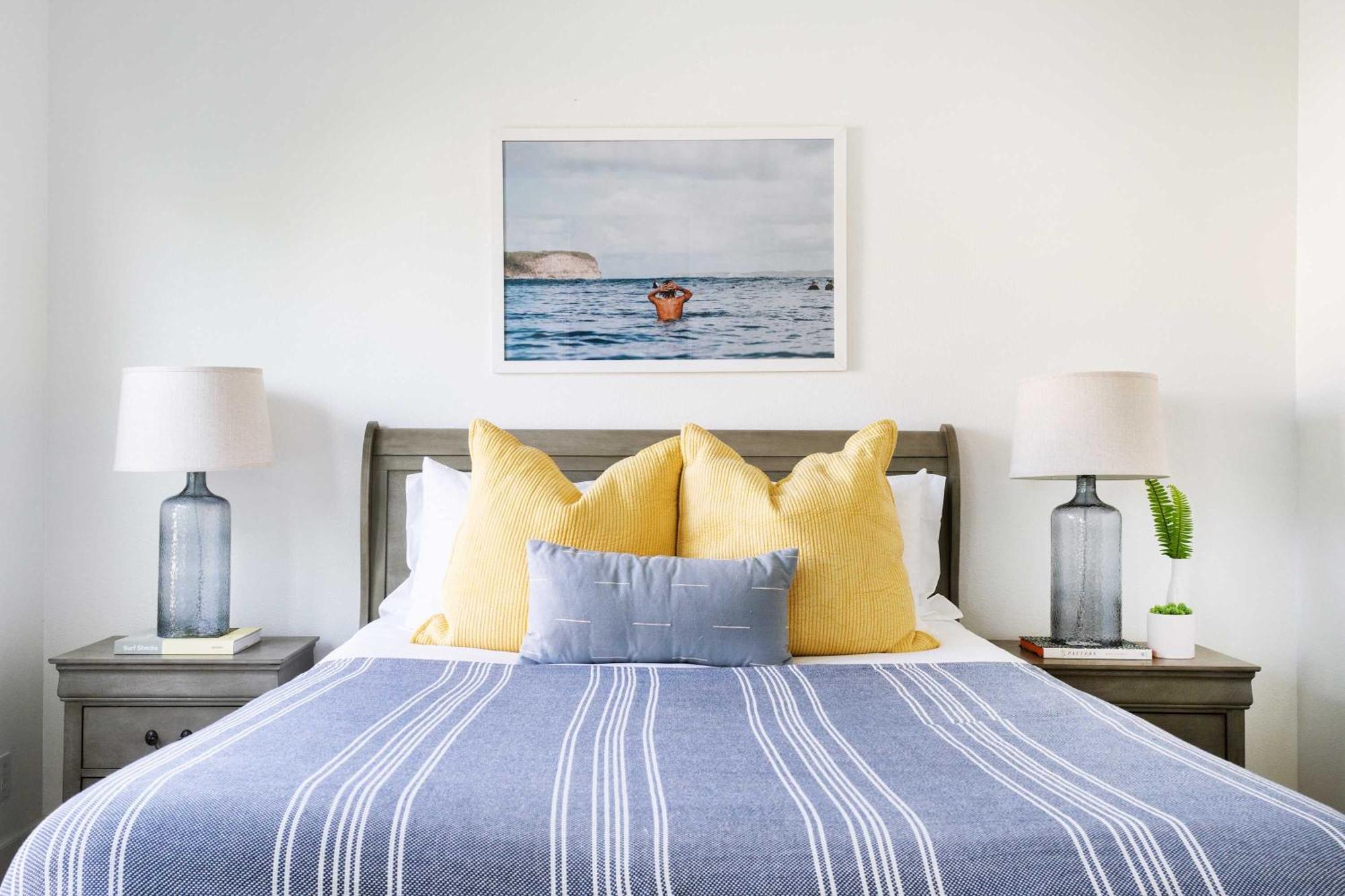 Pacific Designer's Dream *